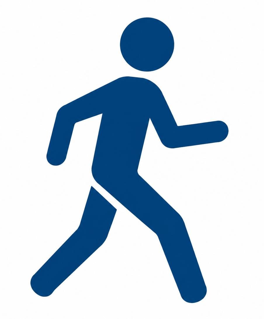 Pattern of Movement