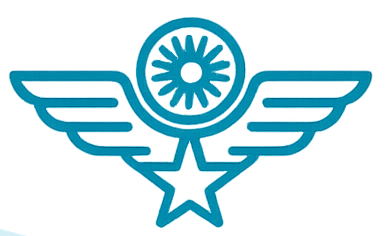 Served in Indian Air Force
