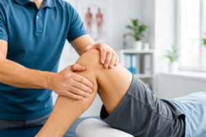 How Physiotherapy Can Help You Recover Without Surgery