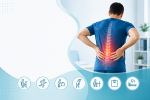 7 Daily Habits to Prevent Back Pain