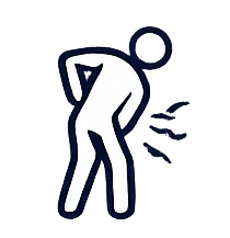 Joint, muscle, back and neck pain