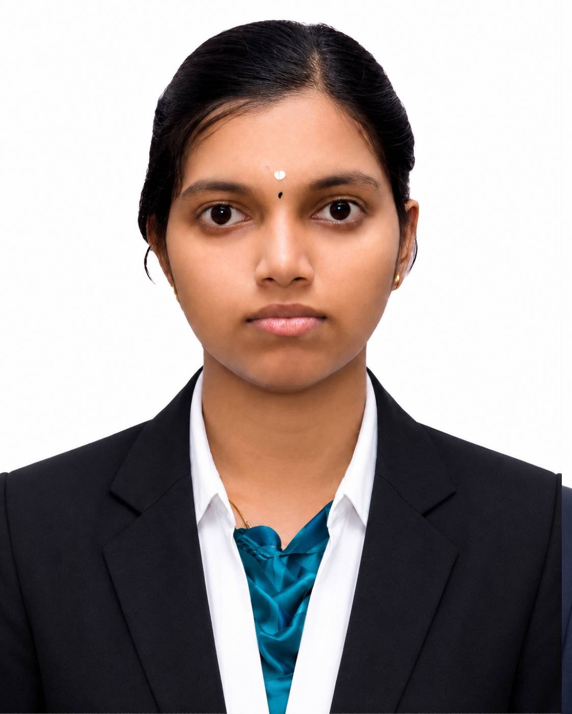 Dr. Kavipriya