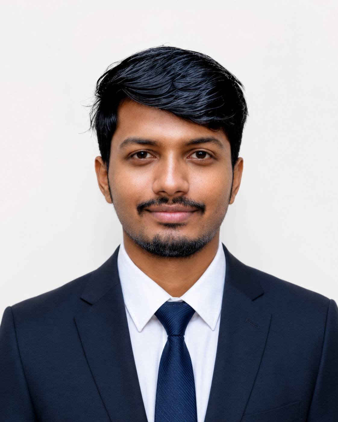 Dr. Hari Vignesh