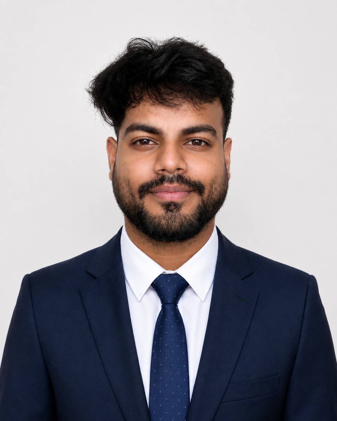 Dr. Shrikant Reddy