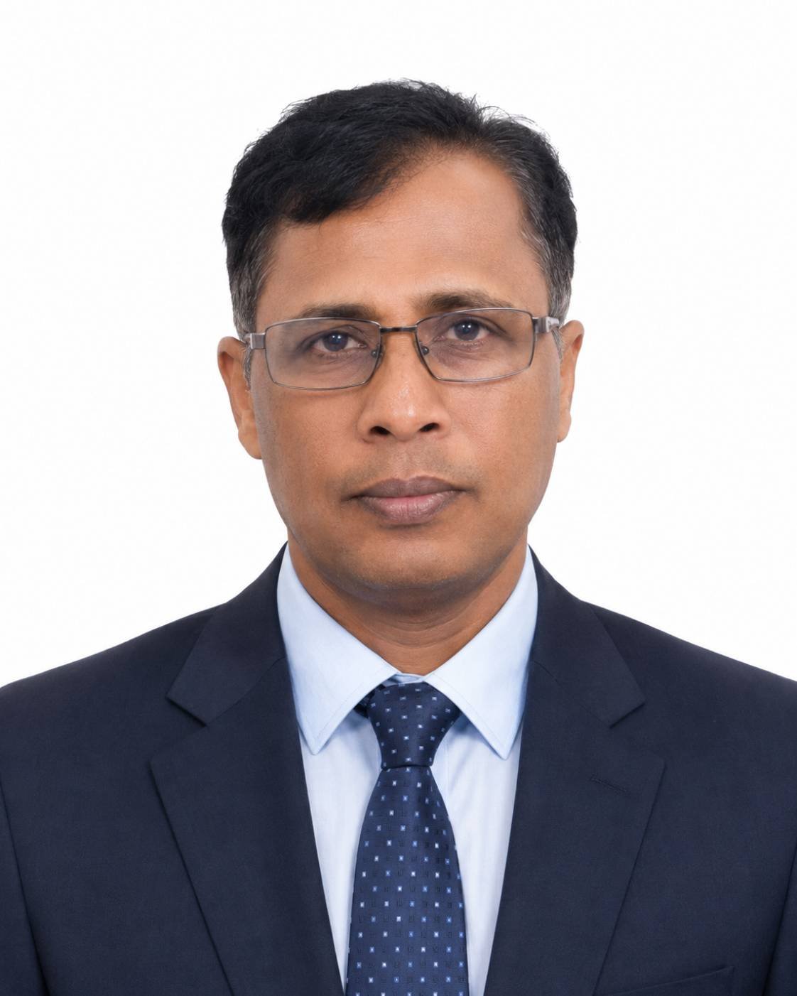 Dr. Raja Guru