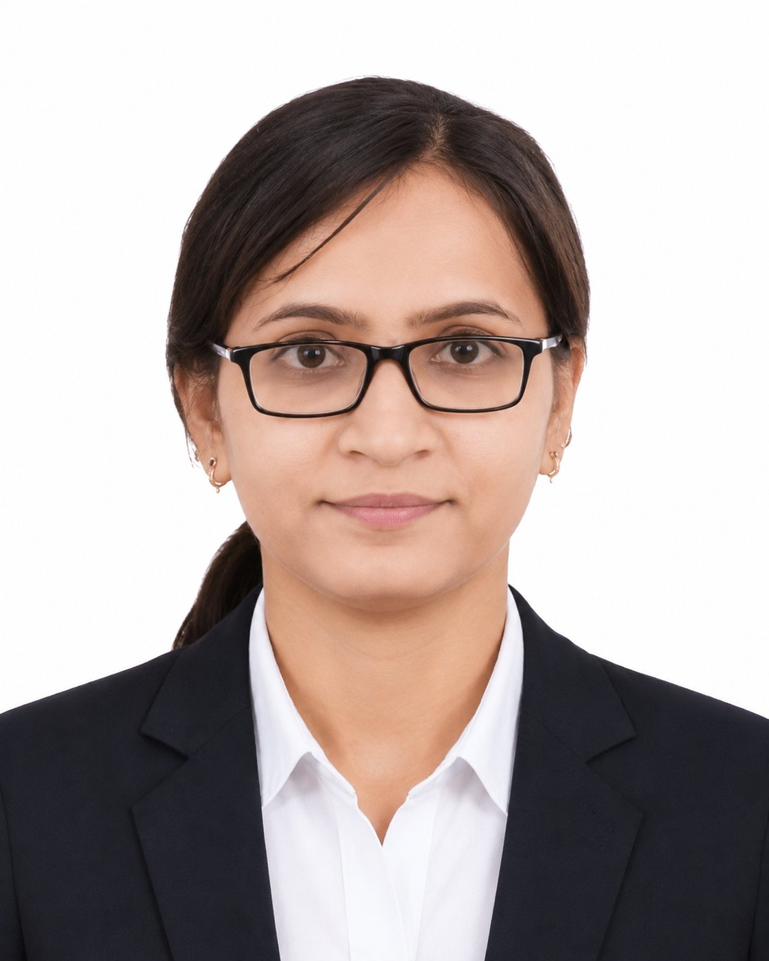 Dr. Anushka PT