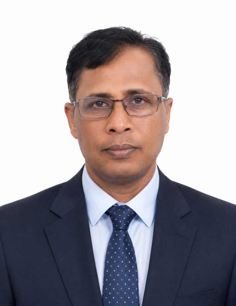 Dr. Raja Guru (PT)